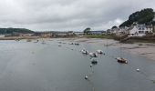 Trail Walking Plougasnou - GR_34_FC_38_Plougasnou_Morlaix_20250607 - Photo 1