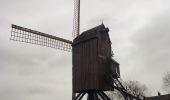 Trail Walking Dentergem - Wakken - Photo 13