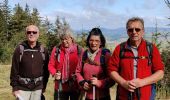 Tocht Stappen Les Estables - Tour du Mont d'Alambre 07-09-2020 - Photo 5