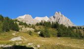 Randonnée Marche Névache - Lac des Béraudes 27 08 2021 - Photo 1