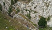 Percorso Marcia Les Planches-en-Montagne - Les Planches En Montagne 30 juil 2019 CAF - Photo 7