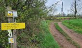 Trail Walking Saint-Héand - Saint-Heant du 18/04/2025 - Photo 8