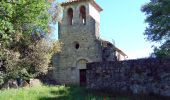 Percorso A piedi Serinyà - Creu de ca n'Hortós - Photo 7