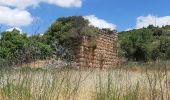 Trail On foot Mate Yehuda Regional Council - עין מטע - שייח אחמד - Photo 1