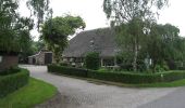 Randonnée A pied Putten - Hoeverveldpad - Photo 10