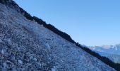 Tocht Stappen Bovec - Etape 1 : hut to hut  - Photo 3