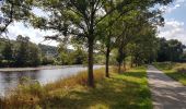 Randonnée Marche Esneux - Hony - La Roche aux Faucons - Esneux - Photo 1