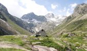 Randonnée Marche Cauterets - Lac d'Estom - Photo 3