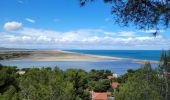 Trail Walking Leucate - leucate-plateau_T - Photo 6