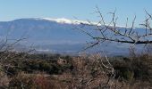 Tour Wandern Le Beaucet - Le beaucet st gens - Photo 18