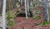 Trail On foot Etzelwang - Schlösser Runde - Photo 4