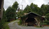 Randonnée Marche Samoëns - route des chapelles de Samoëns  - Photo 3