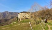 Tour Zu Fuß Palazzuolo sul Senio - Anello di Campanara - Photo 7