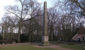 Tour Zu Fuß Rijssen-Holten - WNW Twente - Oosterhof- blauwe route - Photo 5