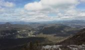 Percorso A piedi Brissac - BRISSAC- les trois termes aller retour  - Photo 14