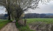 Trail Walking Sprimont - dolrmbreux . hayen . hautgne . dolembreux  - Photo 3