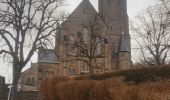 Trail Walking Esneux - pont de Hony . ferme de l'Oneux . Ham . Esneux . Avionpuits . Hony - Photo 8