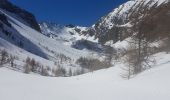 Tour Skiwanderen Les Orres - Vallon de Muretier - Photo 5
