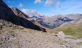 Percorso Marcia Gavarnie-Gèdre - 2022-09-09 brèche de Roland, doigt  - Photo 11