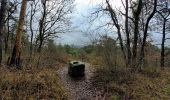 Tocht Stappen Moret-Loing-et-Orvanne - Boucle Moret sur Loing - Montigny sur Loing + Forêt de Fontainebleau - Photo 5