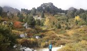 Excursión Senderismo Aussois - Du Plant Amont à la pointe de l'observatoire - Photo 3