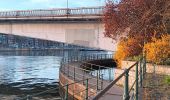 Tour Wandern Trooz - de gare en gare : Trooz - Liège St Lambert  - Photo 9