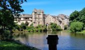 Trail Walking Saint-Côme-d'Olt - live Saint Côme - Estaing - Photo 16