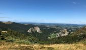 Tour Wandern Orcival - Lac Servières Lac Guéry  - Photo 3