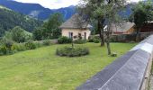 Randonnée Marche Hauteluce - LE SENTIER DES COTES A HAUTELUCE - Photo 12