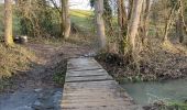 Trail Walking Huy - Vallon de Solières - Photo 1