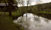 Tocht Te voet Brotterode-Trusetal - Rundwanderweg - Photo 3