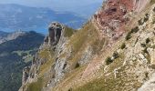 Randonnée Marche Crots - Pic de Morgon par le Grand Clot - Photo 19