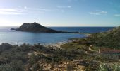 Excursión Senderismo Ramatuelle - Cap Lardier  - Photo 4