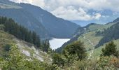 Tour Wandern Beaufort - Barrage St Guerin Refuge de l’Econdu 12 km - 600 m d’en + - Photo 8