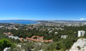 Trail Walking Marseille - Le château d’eau - Photo 1