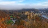 Excursión Senderismo Bouillon - Promenade de la Ramonette et Arboretum - Bouillon - Photo 4