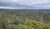 Tour Wandern Millau - le chaos de Caoussou - Photo 9