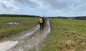 Tocht Stappen Anhée - Bioul 29,7 km - Photo 8