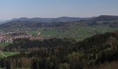 Percorso A piedi Schwäbisch Gmünd - Glaubensweg 4 - Photo 1