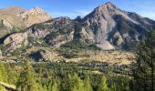 Tour Wandern Névache - Vallée de la Clarée - Oule / Gardiole / Cristol - Photo 2