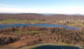 Tour Wandern La Chaux-du-Dombief - Pic de l'Aigle - Photo 5