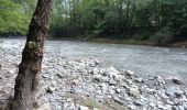 Trail Walking Grand-Aigueblanche - Cascade du Morel-20-07-22 - Photo 1