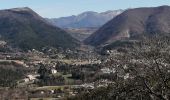 Tour Wandern Roche-Saint-Secret-Béconne - Le mont rachas - Photo 10