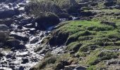 Excursión Senderismo Beaufort - Combe de la Neuva depuis le Cormet de Roselend - Photo 20