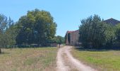 Trail Walking Argelès-sur-Mer - mss larrieu et le tech  - Photo 18