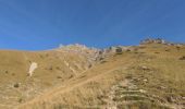 Percorso Marcia Lus-la-Croix-Haute - Lac du Liziau et col du Charnier en boucle - Photo 11