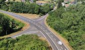 Percorso Marcia Bassignac - 250624 - Vendes - Viaduc Soumène - Photo 1