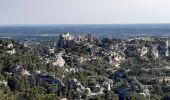 Tour Wandern Saint-Rémy-de-Provence - Baumayrane AR - Photo 2