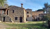 Tour Wandern Saint-Sébastien-d'Aigrefeuille - Panoramique des cevennes  - Photo 11