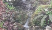 Randonnée Marche Corbel - Corbels, le col des egaux - Photo 2